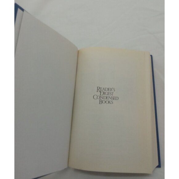 RD Sel Ed HC Vol 1 1993 | Vtg 1st Ed Leather Gilt NM Condensed Anthology - Picture 10 of 13